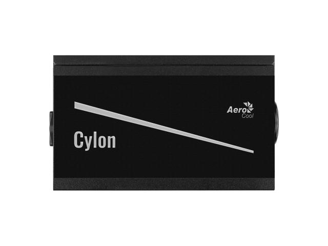 Sursa Aerocool Cylon RGB, 600W