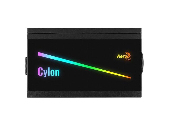 Sursa Aerocool Cylon RGB, 600W