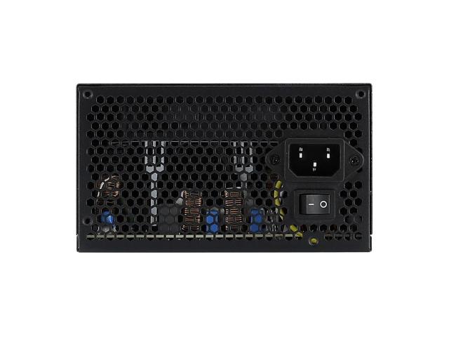 Sursa Aerocool LUX 750, 750W