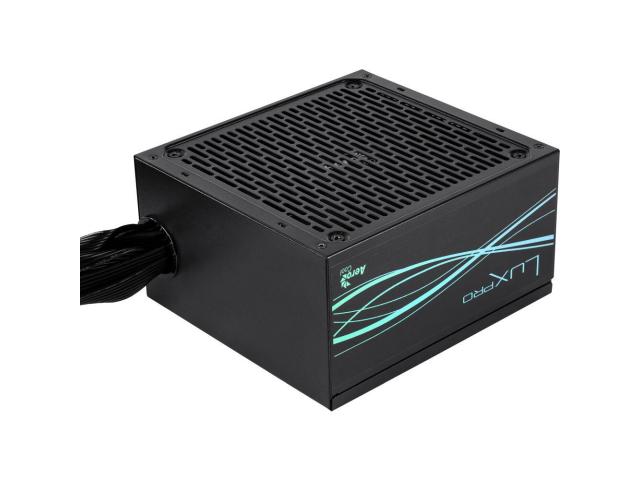 Sursa Aerocool Lux Pro 650, 650 W