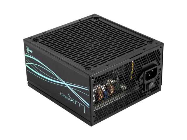 Sursa Aerocool Lux Pro 650, 650 W