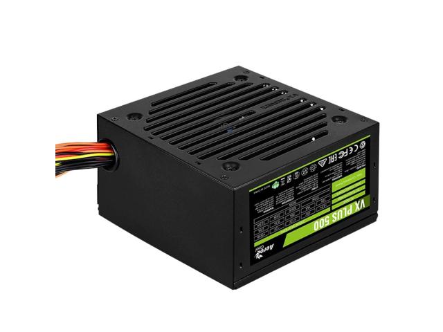 Sursa Aerocool VX Plus 500, 500W
