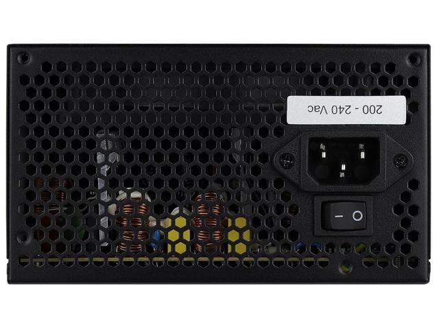 Sursa Aerocool VX Plus 600, 600W