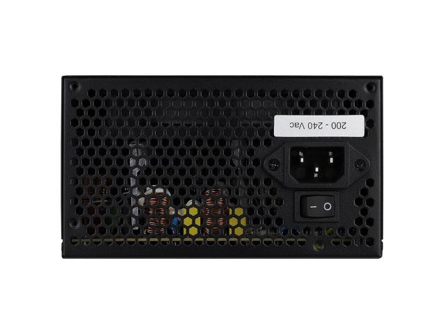 Sursa Aerocool VX Plus 700, 700 W