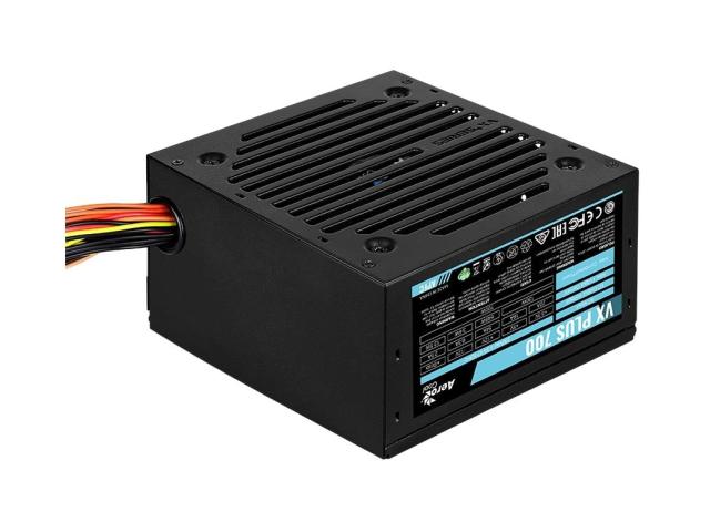 Sursa Aerocool VX Plus 700, 700W