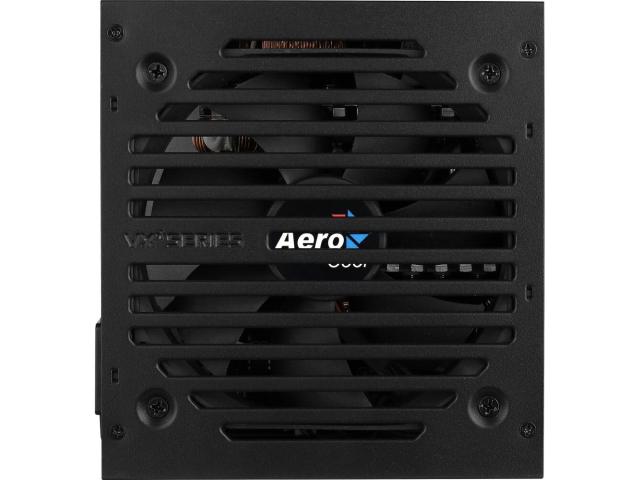 Sursa Aerocool VX PLUS Stealth 500, 500 W