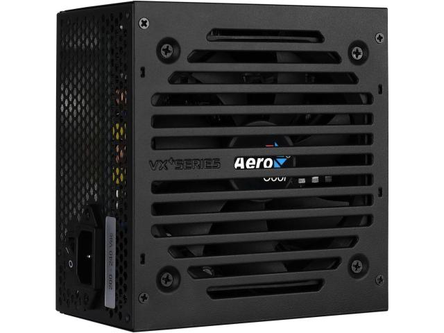 Sursa Aerocool VX PLUS Stealth 500, 500 W