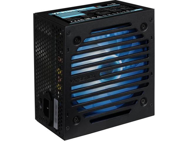 Sursa Aerocool VX PLUS Stealth 700 RGB, 700 W