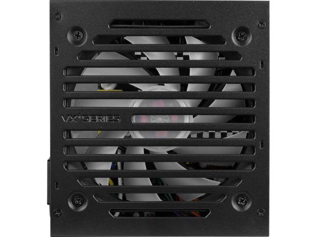 Sursa Aerocool VX PLUS Stealth 700 RGB, 700 W