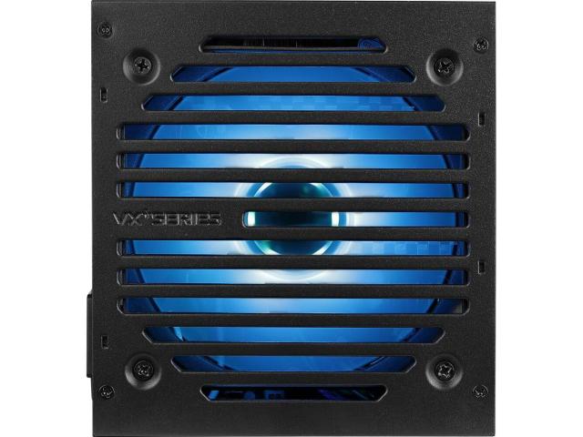 Sursa Aerocool VX PLUS Stealth 700 RGB, 700 W