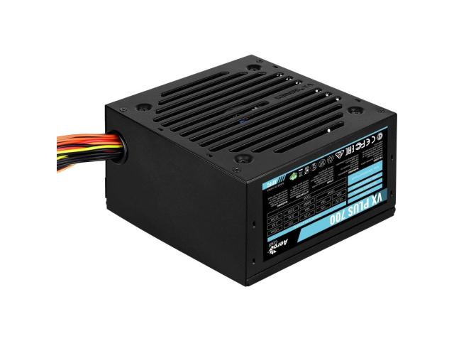 Sursa Aerocool VX PLUS Stealth 700, 700 W