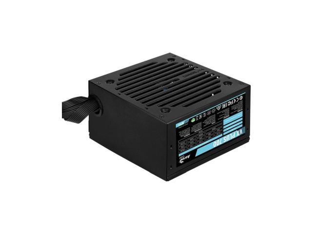 Sursa Aerocool VX PLUS Stealth 700, 700 W