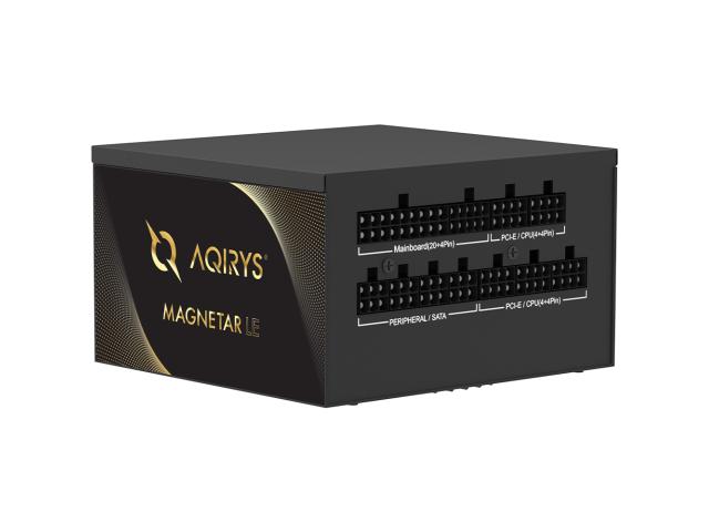 Sursa AQIRYS Magnetar LE 850W