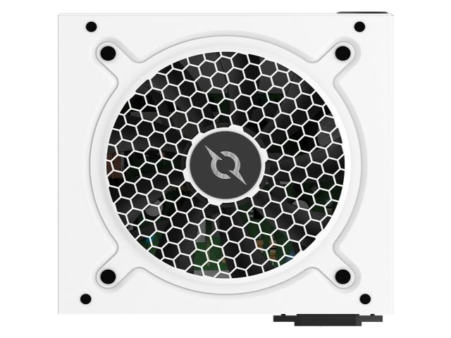 Sursa AQIRYS Pulsar LS White, 550W