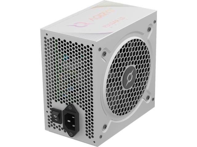 Sursa AQIRYS Pulsar LS White, 550W