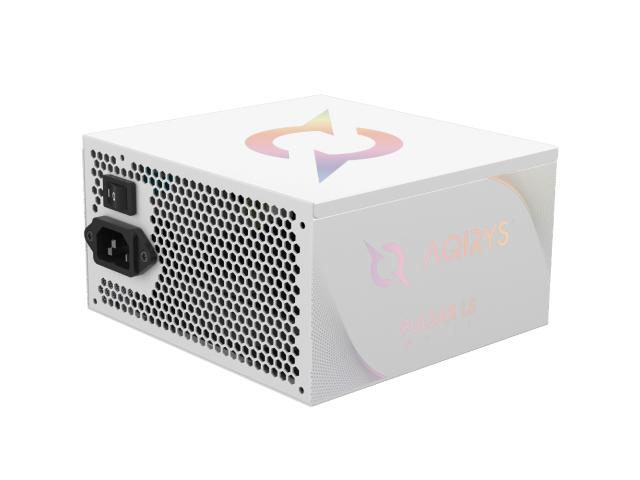 Sursa AQIRYS Pulsar LS White, 750W
