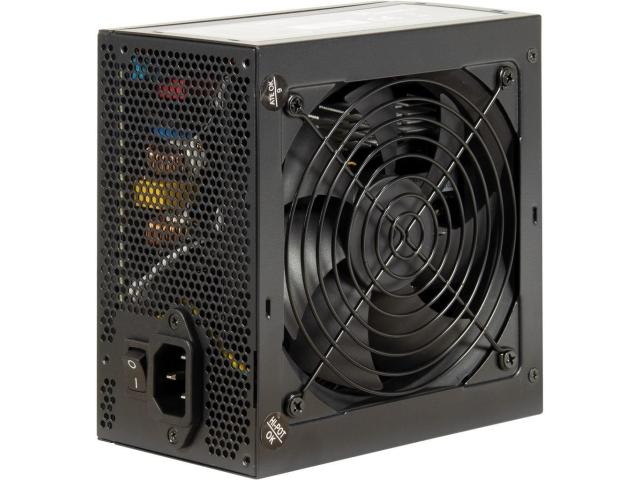 Sursa Inter-Tech ArgusNT BPS-500, 500W