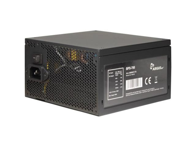 Sursa Inter-Tech ArgusNT BPS-700, 700W