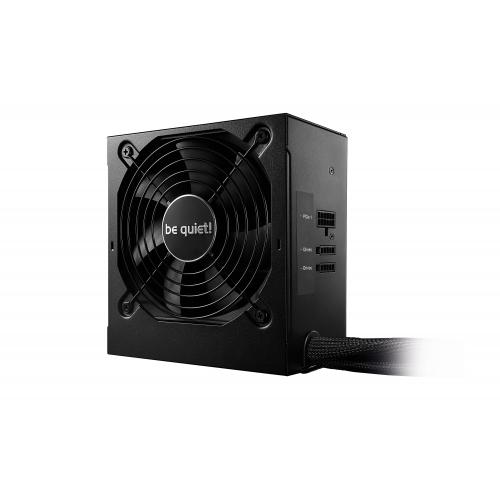 Sursa be quiet! System Power 9, 400W