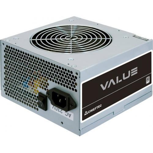 Sursa Chieftec Value series APB-600B8, 600W, Bulk