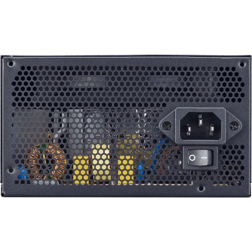 Sursa Cooler Master MWE 750 Bronze V2, 750W