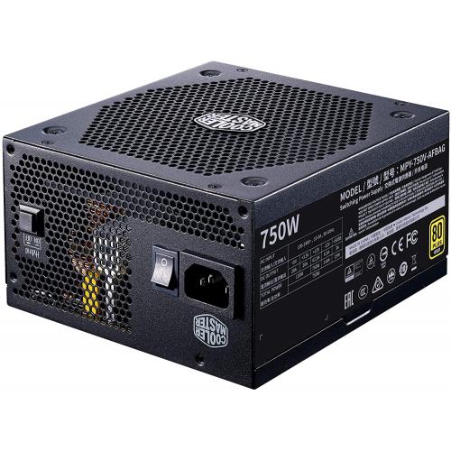 Sursa Cooler Master V750 Gold V2, 750W