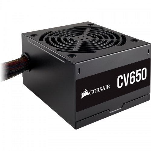 Sursa Corsair CV650, 650W