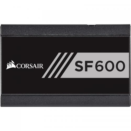 Sursa Corsair SF Series SF600, 600W