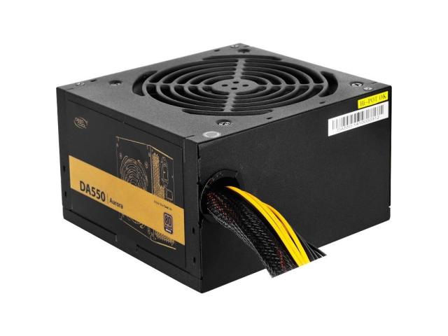 Sursa Deepcool DA550, 550W