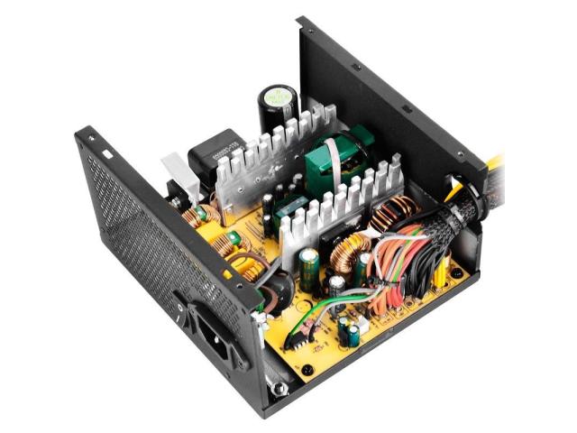 Sursa Deepcool DA550, 550W