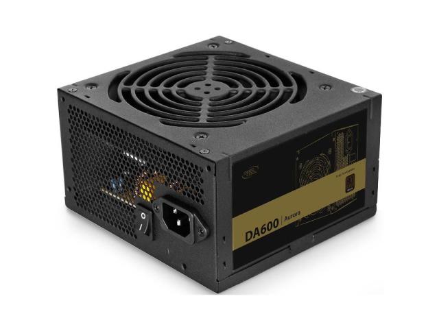 Sursa Deepcool DA600, 600W