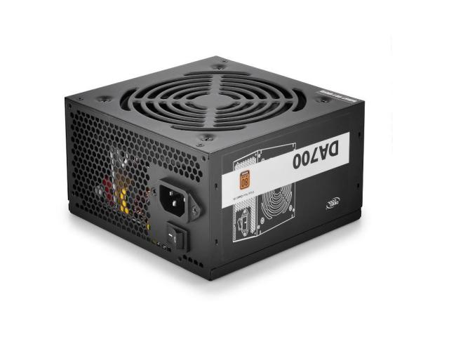 Sursa Deepcool DA700, 700W