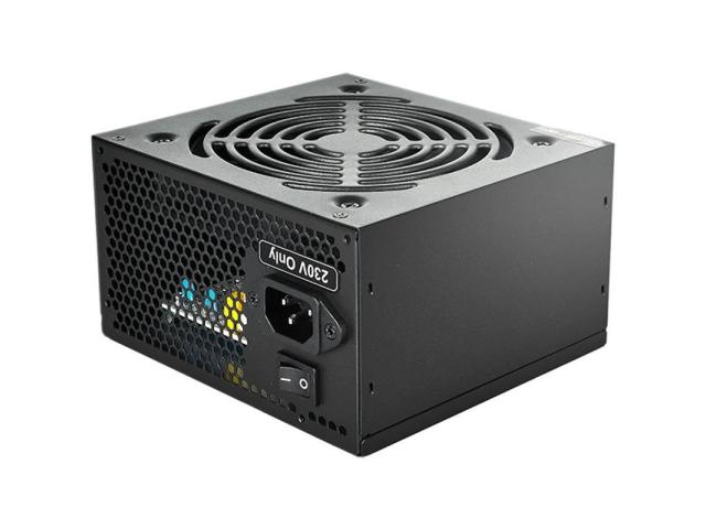 Sursa Deepcool DE480 Black, 350W