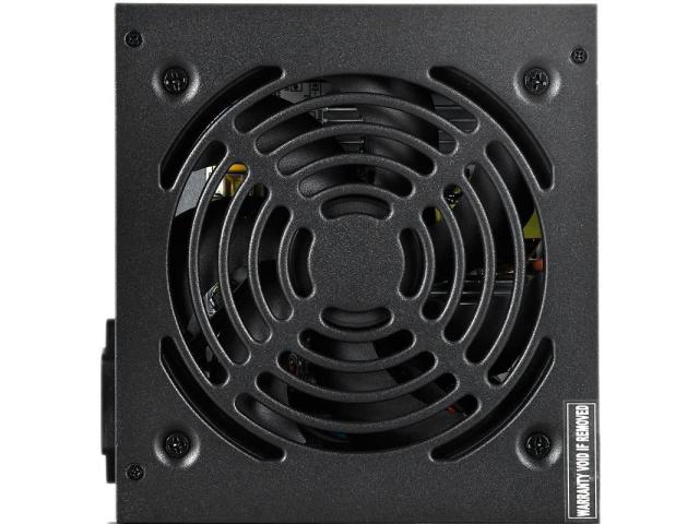 Sursa Deepcool DE480 Black, 350W
