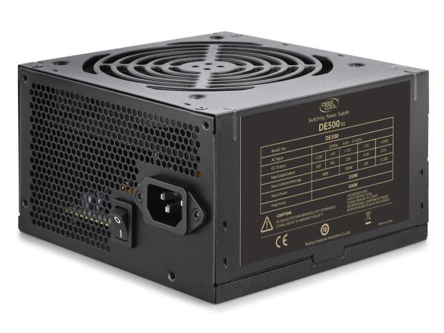 Sursa Deepcool DE500, 350W
