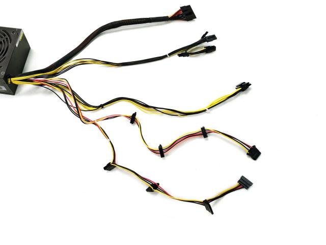 Sursa Deepcool DE500, 350W