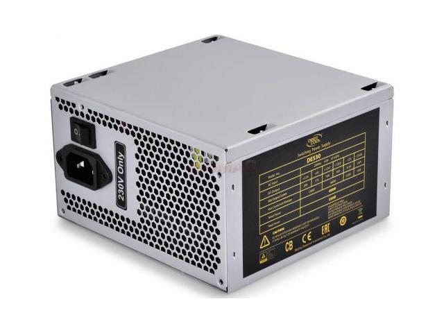 Sursa Deepcool DE530, 530W