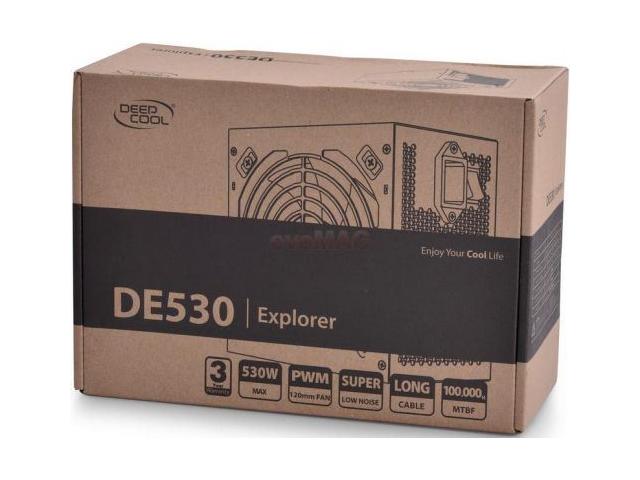 Sursa Deepcool DE530, 530W