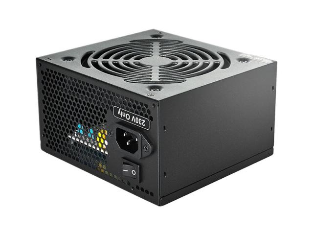 Sursa Deepcool DE530 Black, 530W