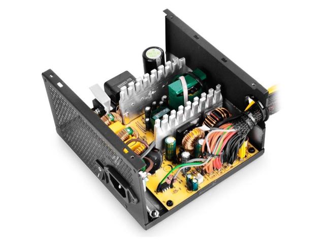 Sursa Deepcool DN500 New Version, 500W