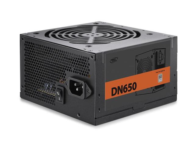 Sursa Deepcool DN650, 650W