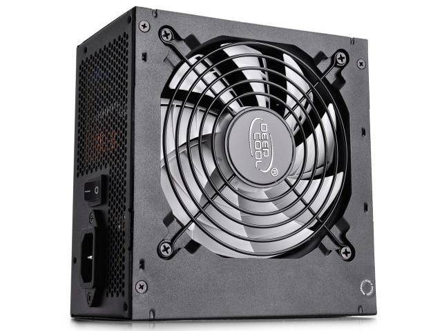 Srusa Deepcool DQ550ST, 550W