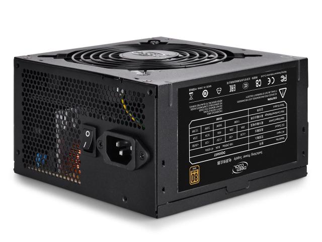 Srusa Deepcool DQ550ST, 550W