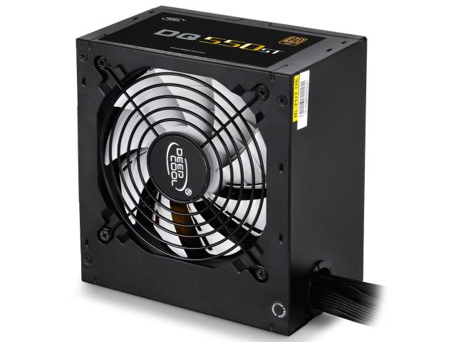 Srusa Deepcool DQ550ST, 550W