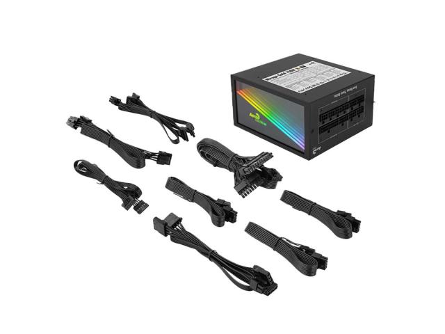 Sursa Aerocool Mirage Gold 750W, 750W