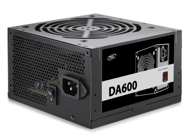 Sursa Deepcool DA600-M, 600W