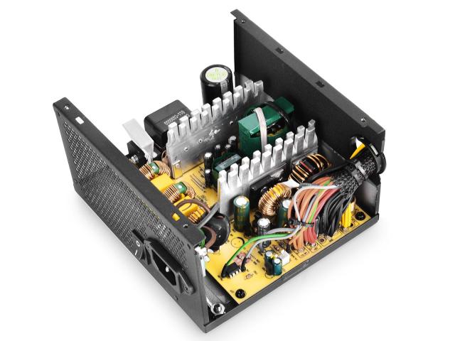Sursa Deepcool DA600-M, 600W