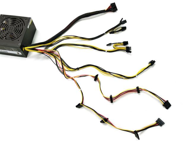 Sursa Deepcool DA600-M, 600W