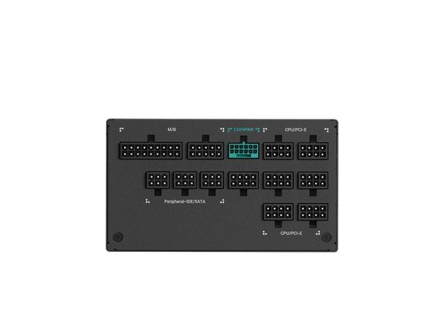 Sursa Deepcool PX1000P, 1000W