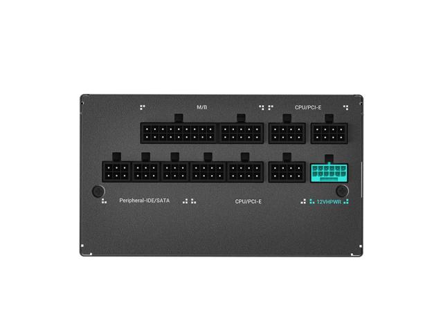 Sursa Deepcool PX850G, 850W